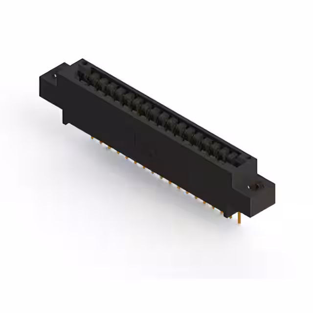 896-018-522-607 EDAC Inc.  Edgeboard Connectors